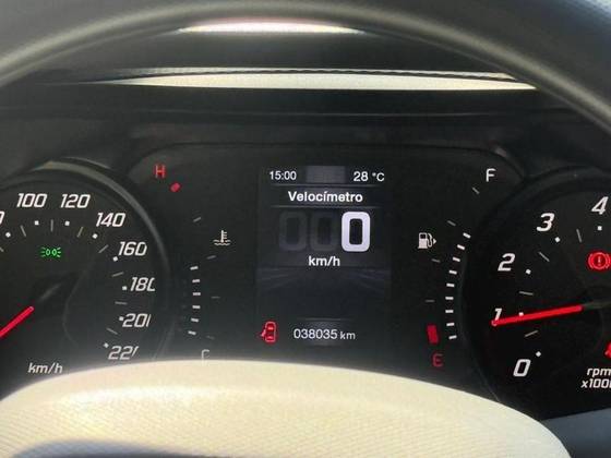 FIAT ARGO 1.3 FIREFLY FLEX TREKKING CVT